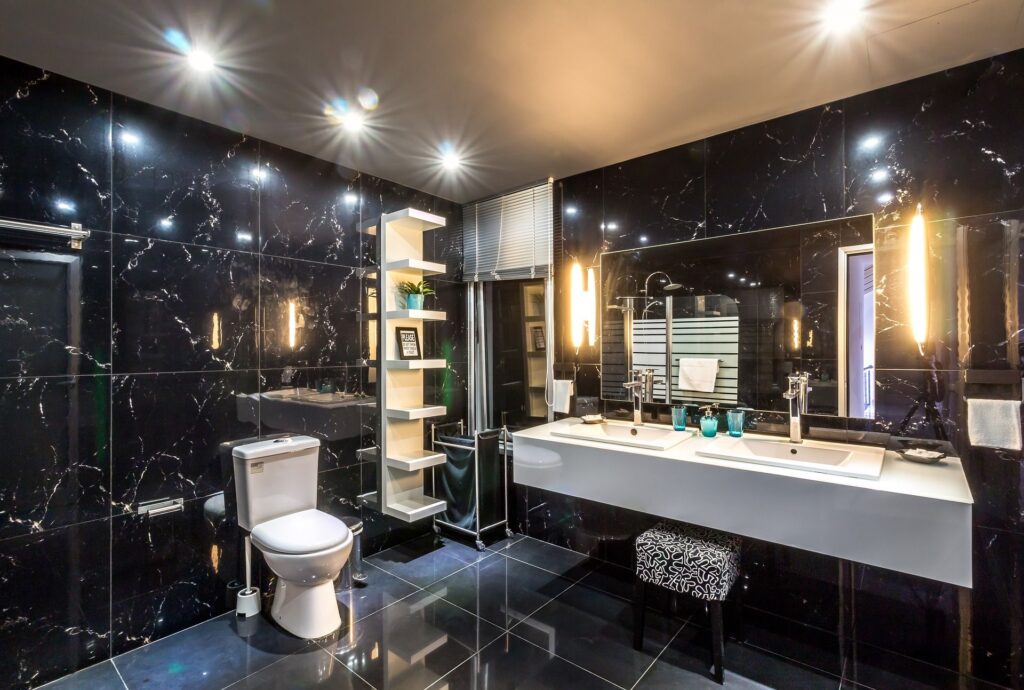 bathroom renovation eastern suburbs