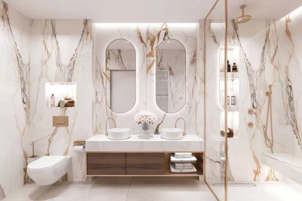 an image of a bathroom