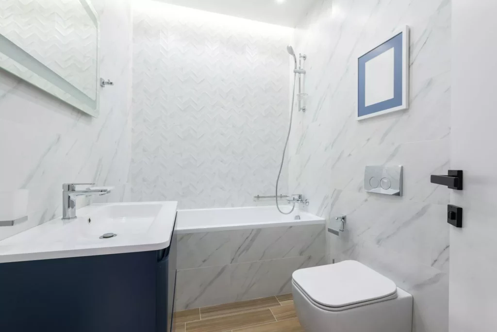 Luxury Bathroom Renovations Lower North Shore | Prime Kitchens and Bathrooms
