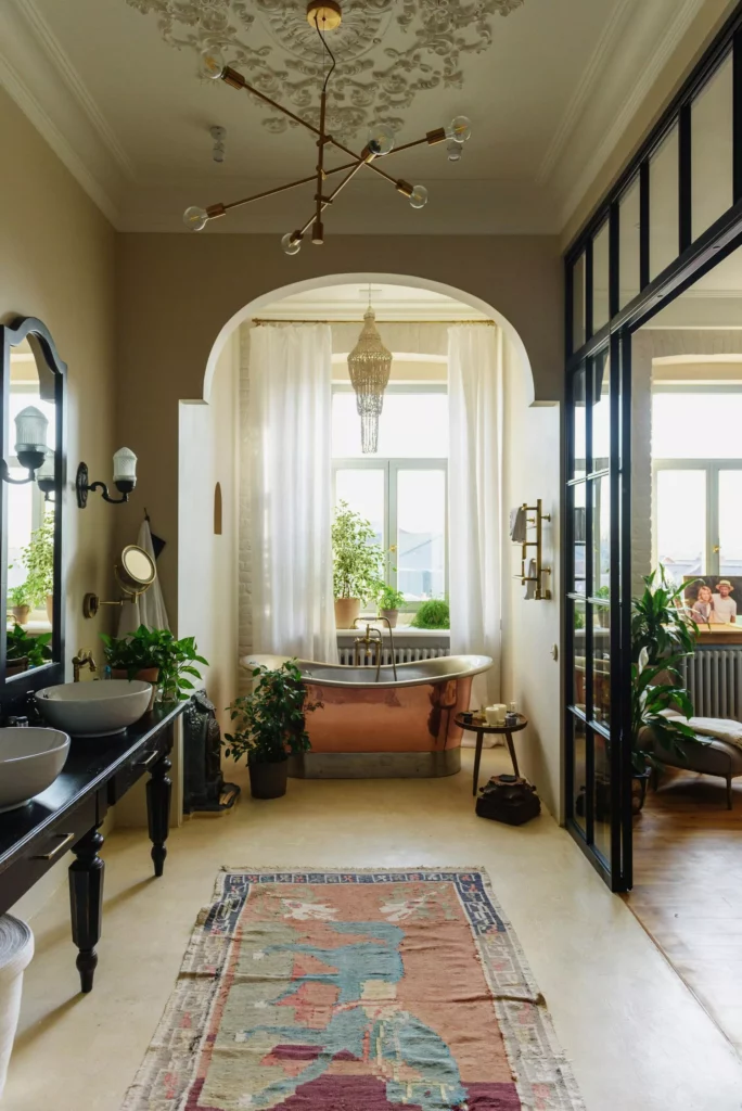 bathroom renovations northern beaches