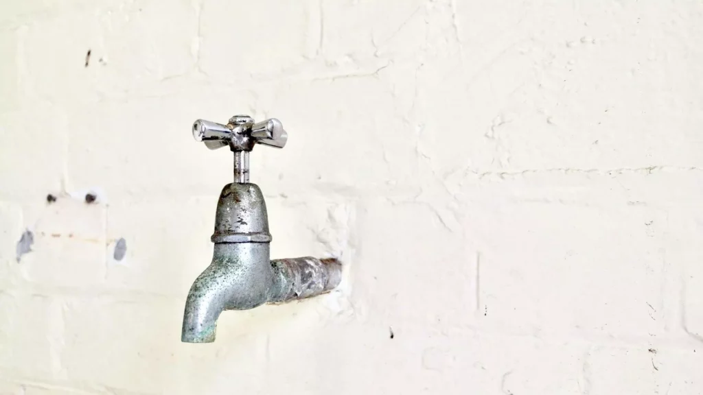 image of a tap | Bathroom Renovation Ideas for Small Bathrooms | Prime Kitchens and Bathrooms