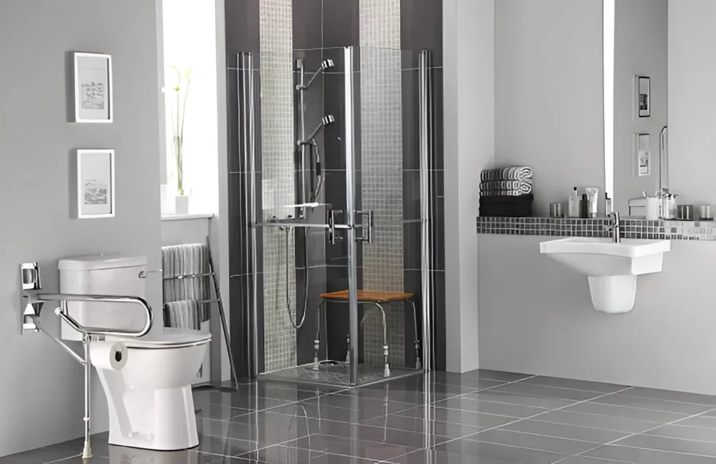 bathroom renovator sydney