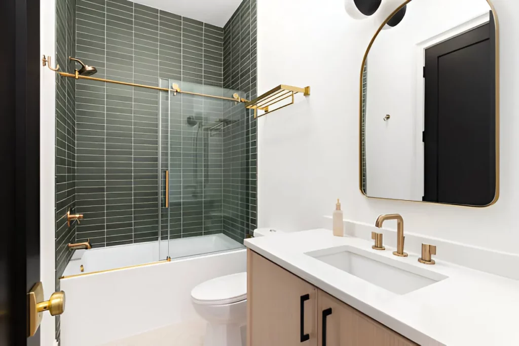 The Best Bathroom Renovations Sydney - Prime KItchens & Bathrooms