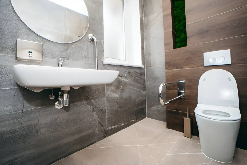 Customised Shower Accessories for Individual Needs
