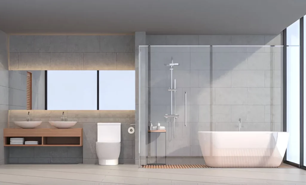 The Best Bathroom Renovations Sydney - Prime KItchens & Bathrooms
