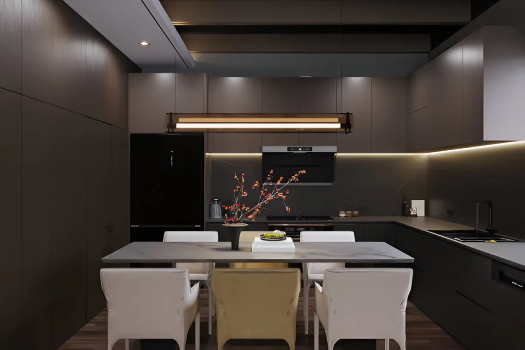 Get in Touch with Us for Your Kitchen Renovation Needs