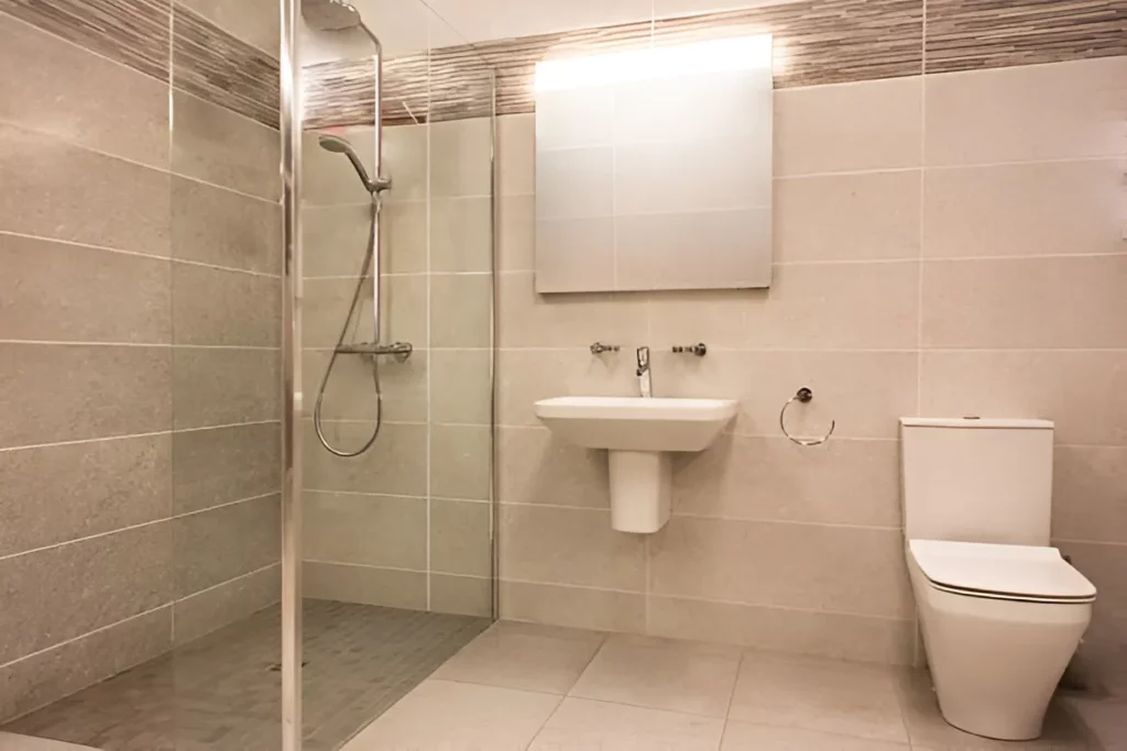 High-quality Accessible Bathroom Fixtures and Features