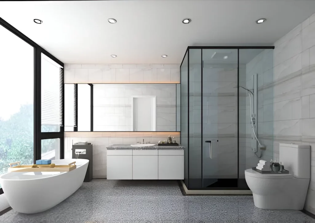 The Best Bathroom Renovations Sydney - Prime KItchens & Bathrooms
