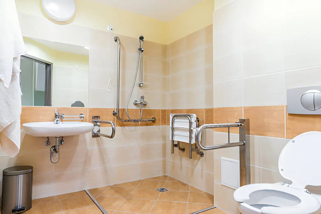 Take the First Step Towards Your Dream Accessible Bathroom