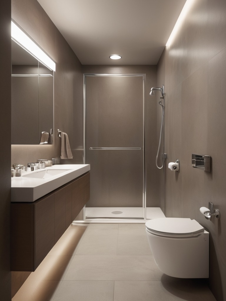 The Prime Kitchens and Bathrooms Difference