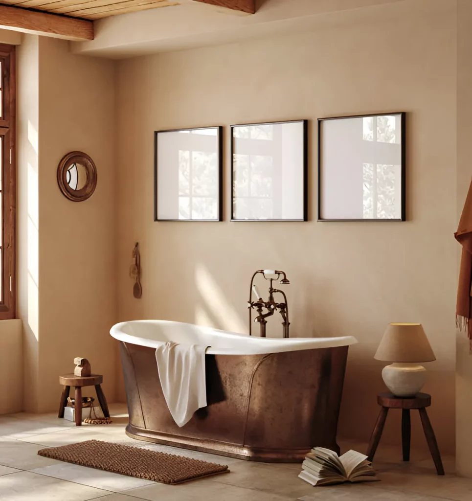 What is the Average Bathroom Renovation Cost