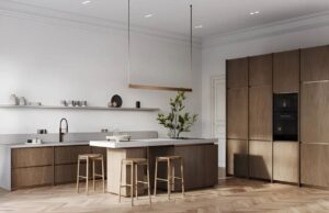 Kitchen Renovation on a Budget