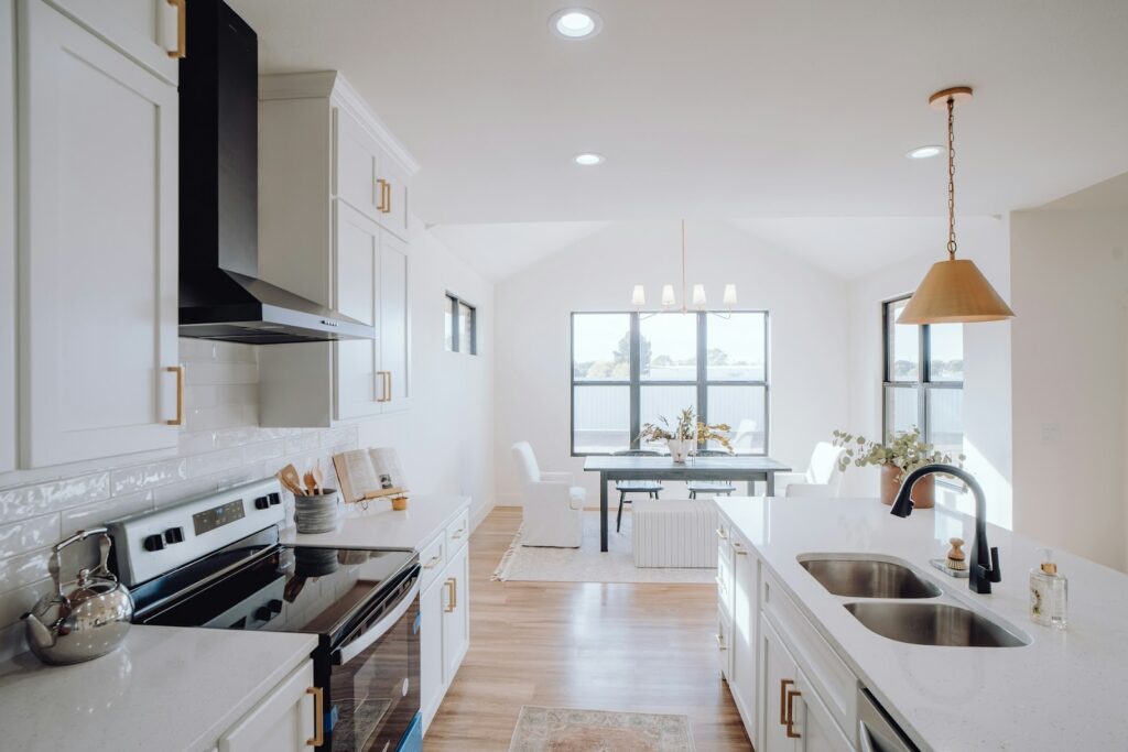 How to Finance a Kitchen Remodel 