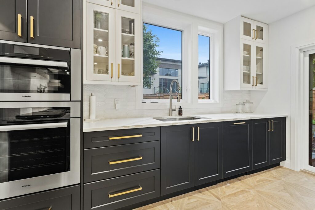 Kitchen Cabinet in Australia