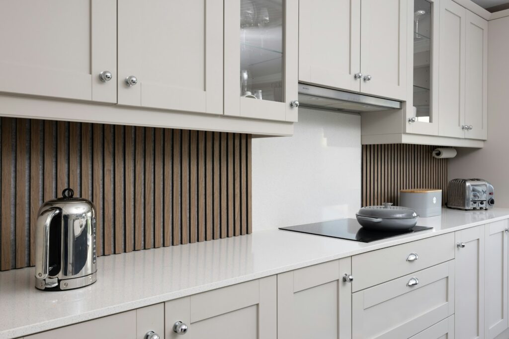 kitchen cabinets