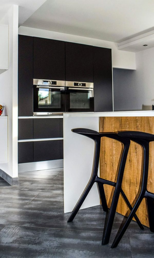 Kitchen Facelift Sydney